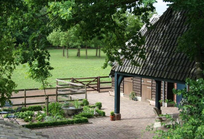 Landrop Bed & Breakfast