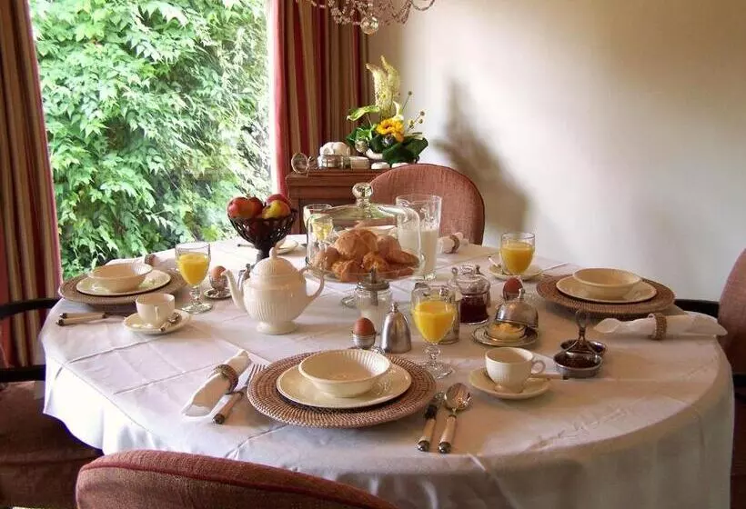 Landrop Bed & Breakfast