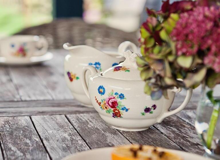 Landrop Bed & Breakfast