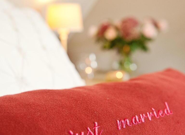 Landrop Bed & Breakfast