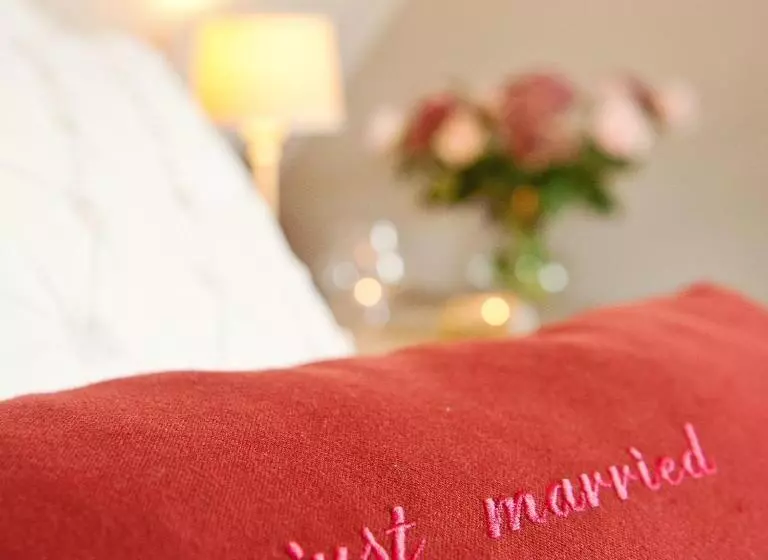Landrop Bed & Breakfast