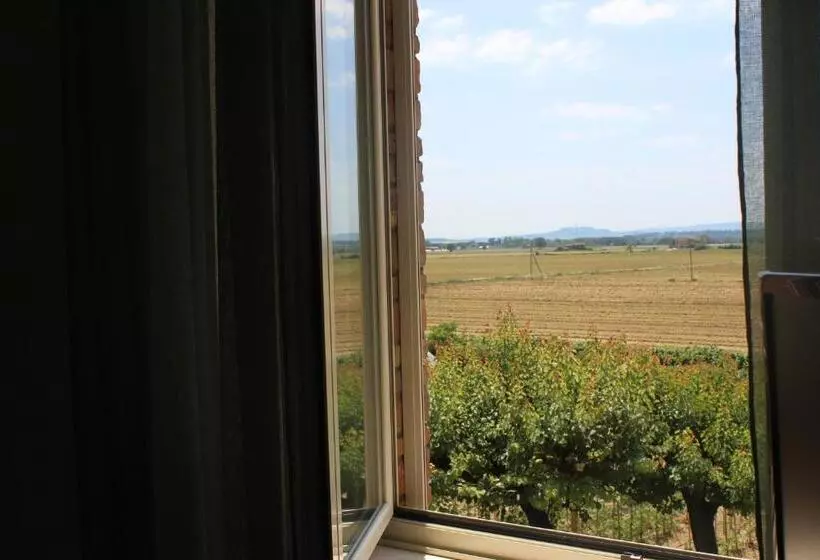 Majatalo Ai Prati Vecchi