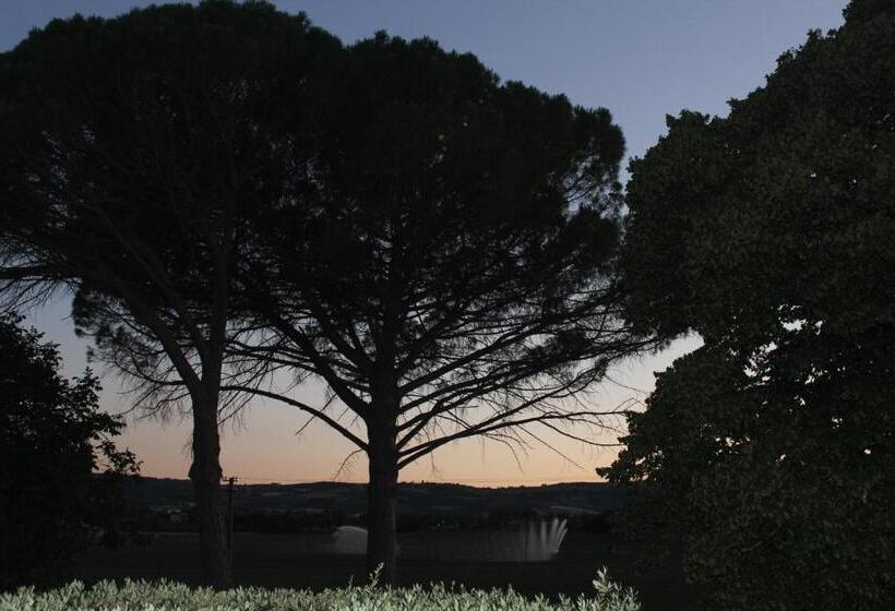 膳宿费 Ai Prati Vecchi