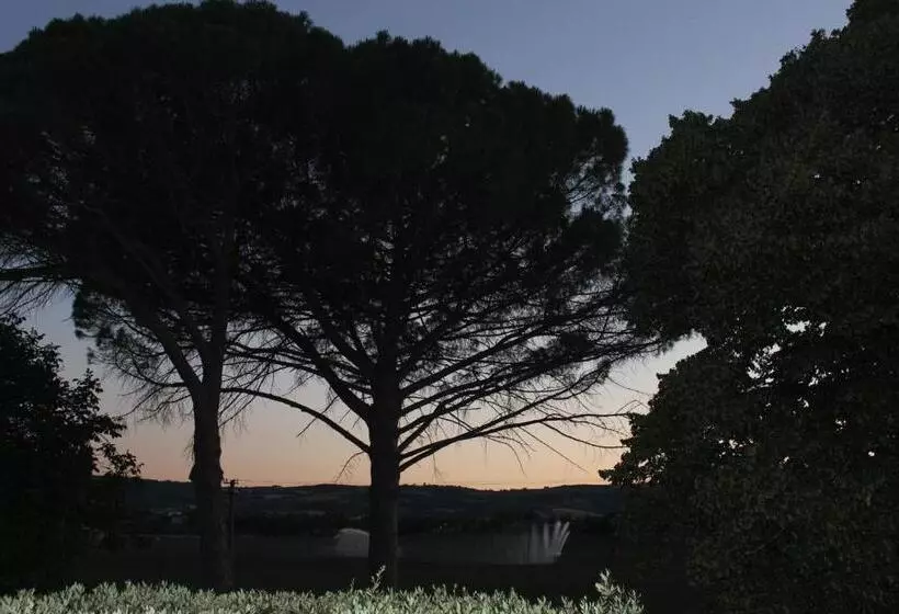 Majatalo Ai Prati Vecchi