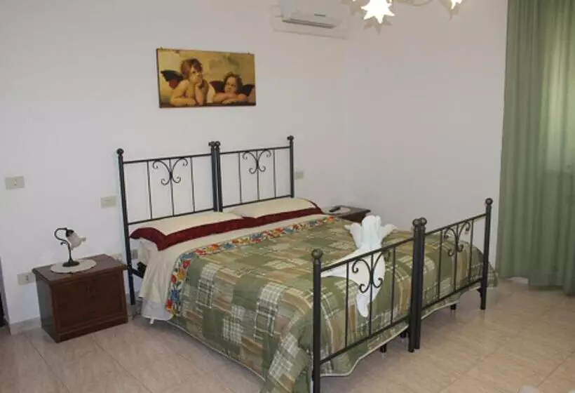 Majatalo Ai Prati Vecchi