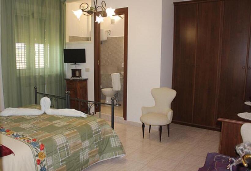 膳宿费 Ai Prati Vecchi