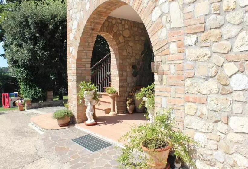 Majatalo Ai Prati Vecchi