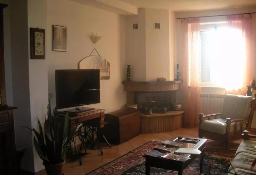 Majatalo Ai Prati Vecchi