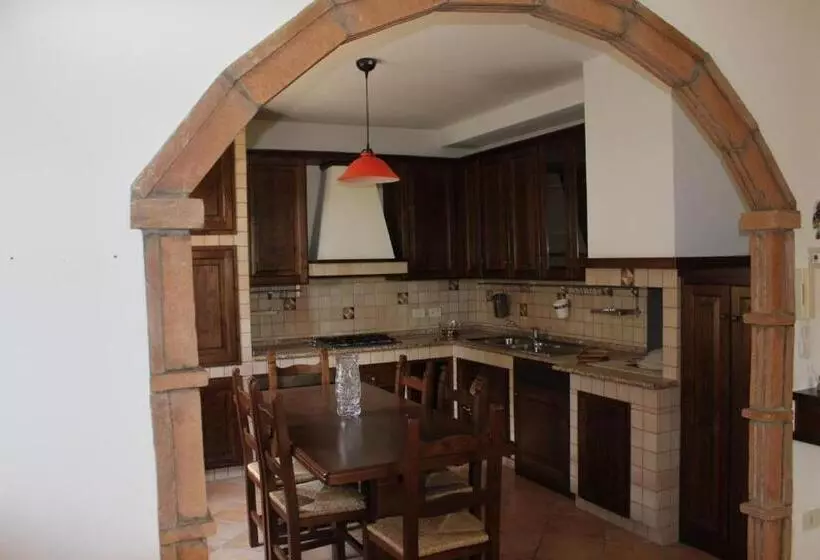 Majatalo Ai Prati Vecchi