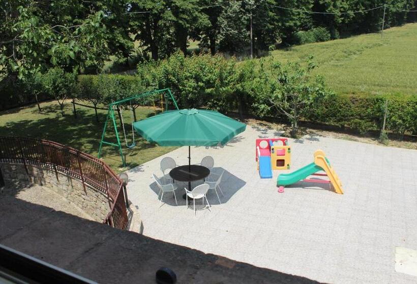 膳宿费 Ai Prati Vecchi