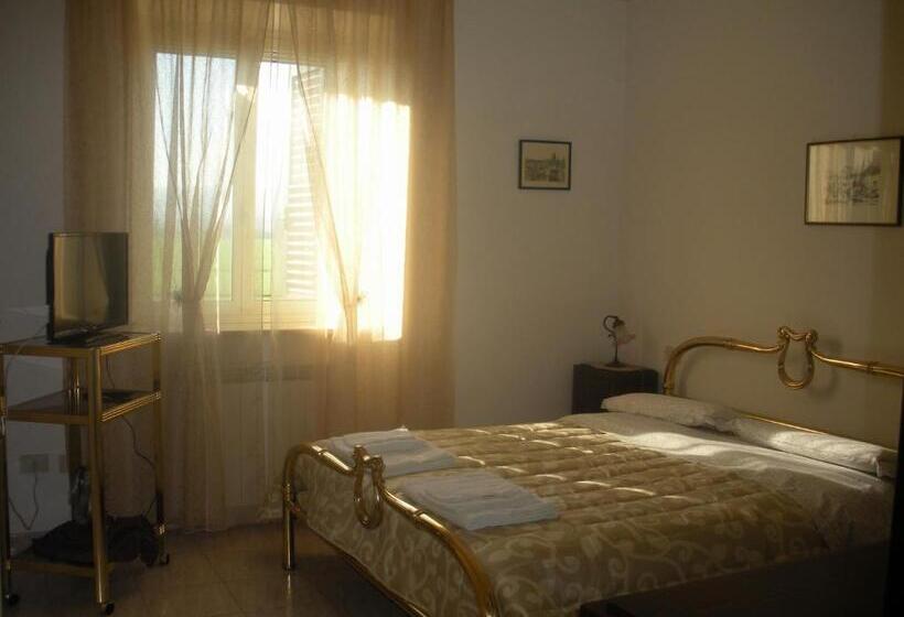 膳宿费 Ai Prati Vecchi