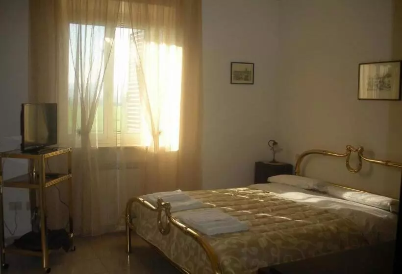 Majatalo Ai Prati Vecchi