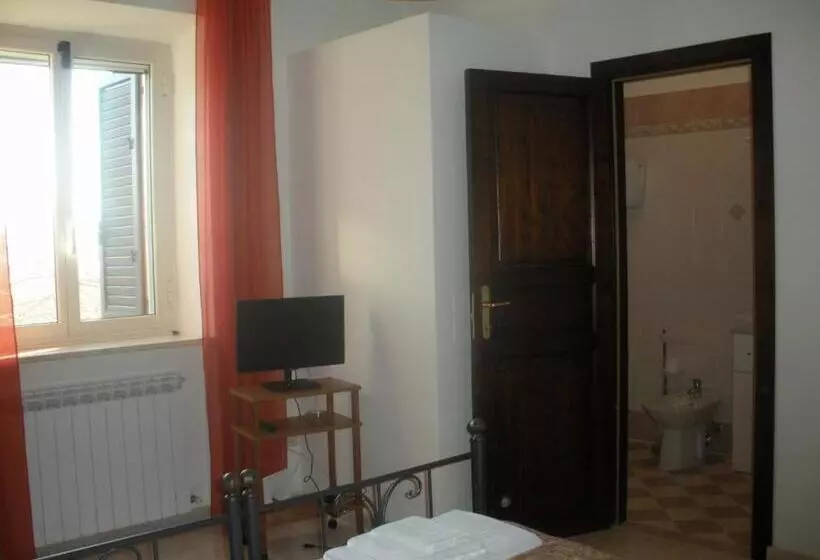 Majatalo Ai Prati Vecchi