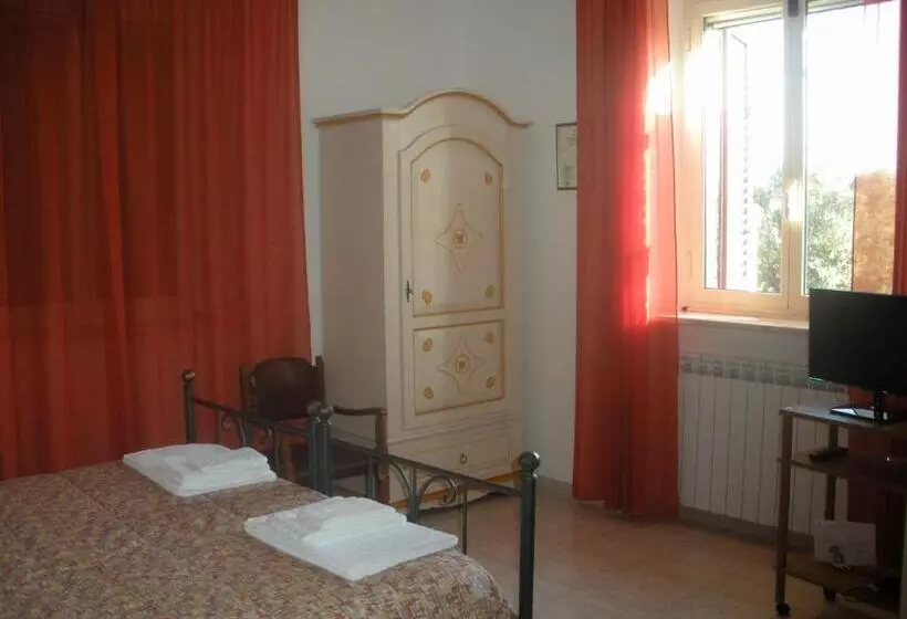 Majatalo Ai Prati Vecchi