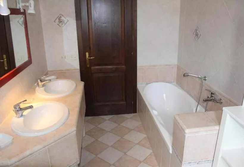 Majatalo Ai Prati Vecchi