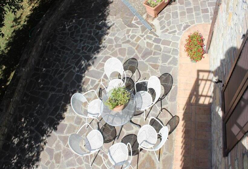 膳宿费 Ai Prati Vecchi