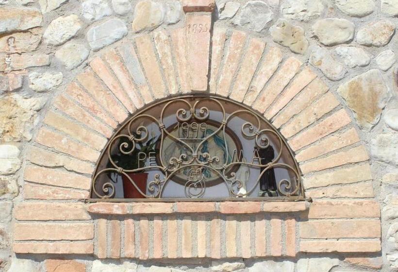 膳宿费 Ai Prati Vecchi