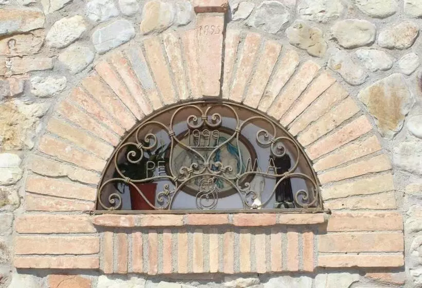 Majatalo Ai Prati Vecchi