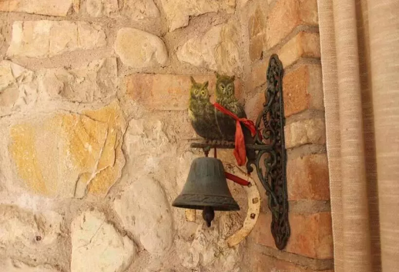 Majatalo Ai Prati Vecchi