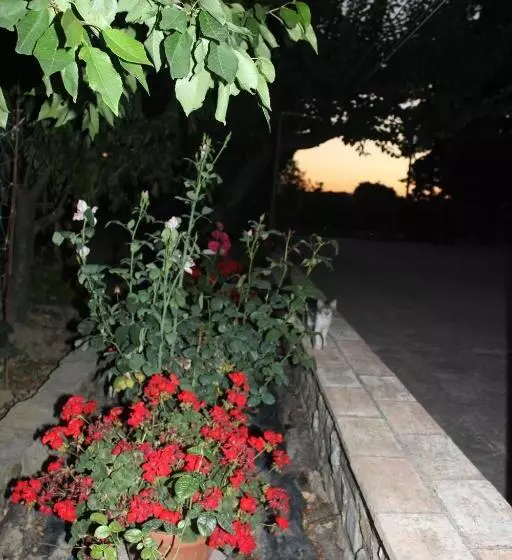 Majatalo Ai Prati Vecchi