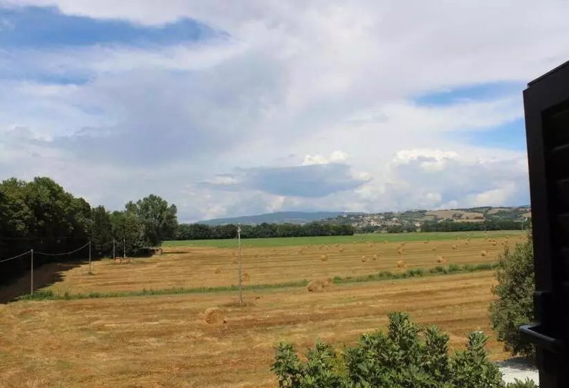 Majatalo Ai Prati Vecchi