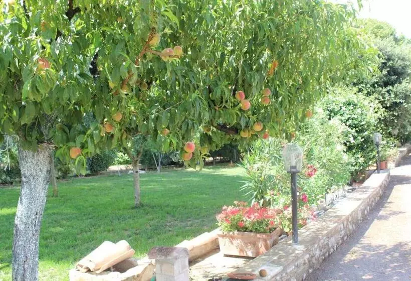 Majatalo Ai Prati Vecchi