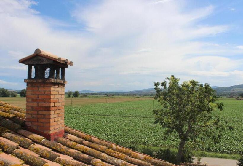 膳宿费 Ai Prati Vecchi