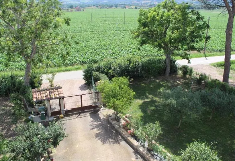 Majatalo Ai Prati Vecchi