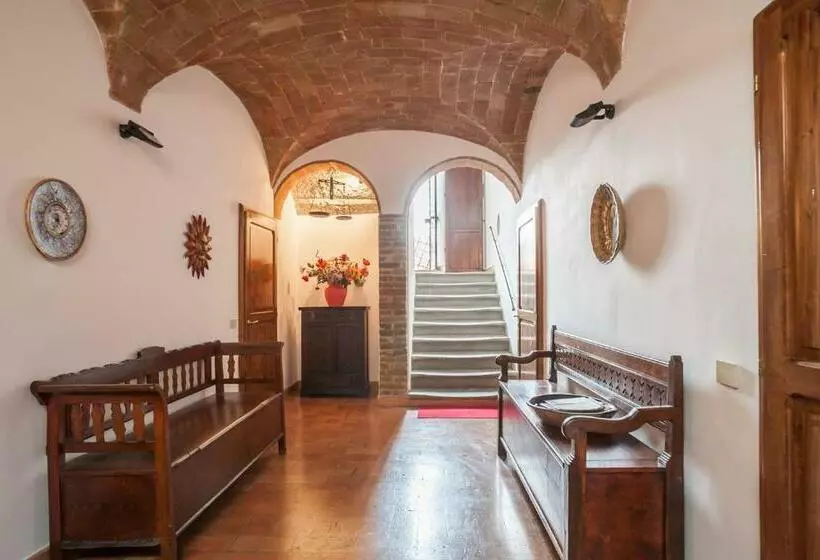 ペンション Camere Sotto Le Stelle