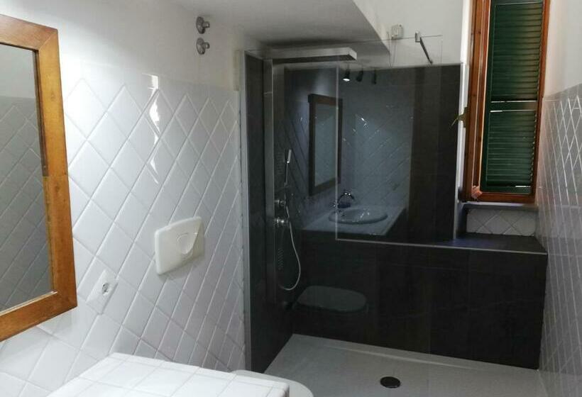 פנסיון Camere Sotto Le Stelle