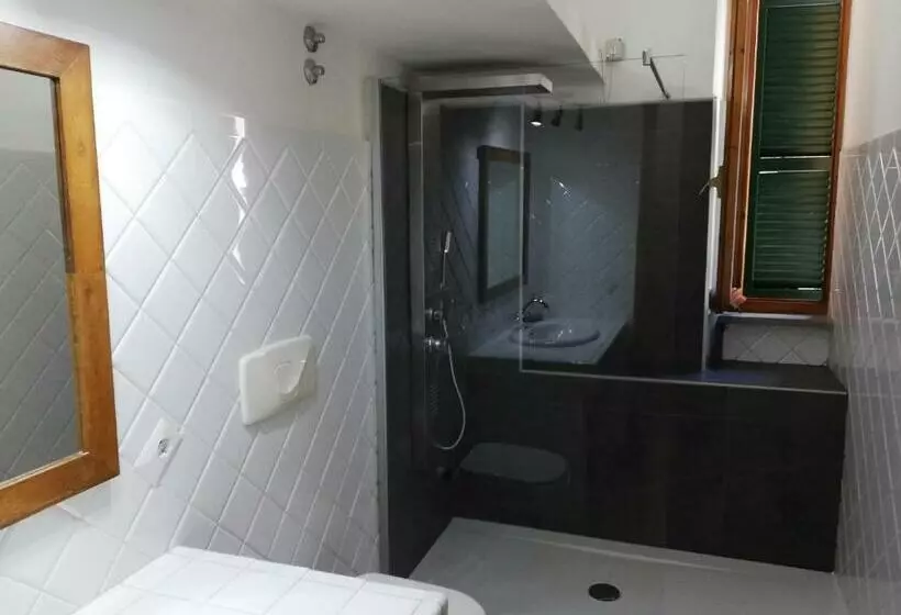 ペンション Camere Sotto Le Stelle