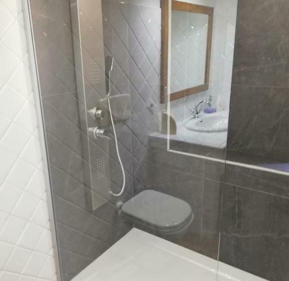 פנסיון Camere Sotto Le Stelle