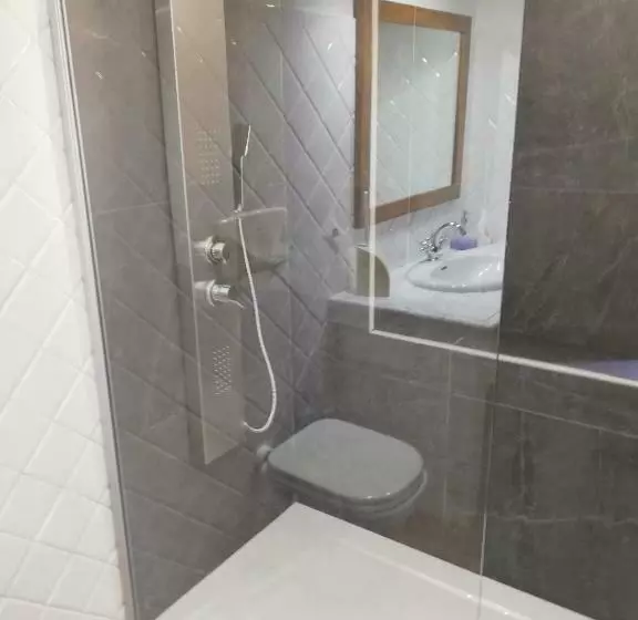 ペンション Camere Sotto Le Stelle