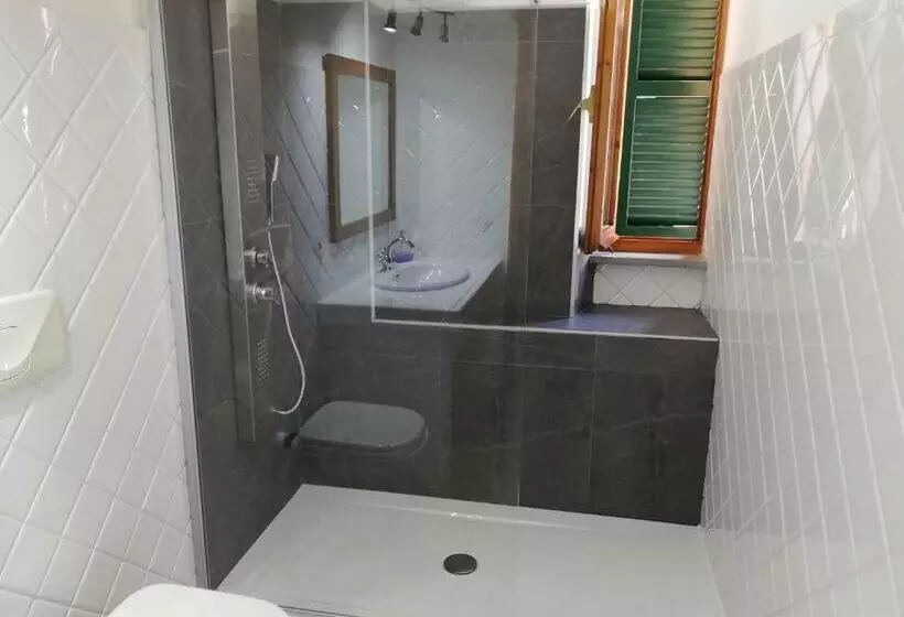 ペンション Camere Sotto Le Stelle