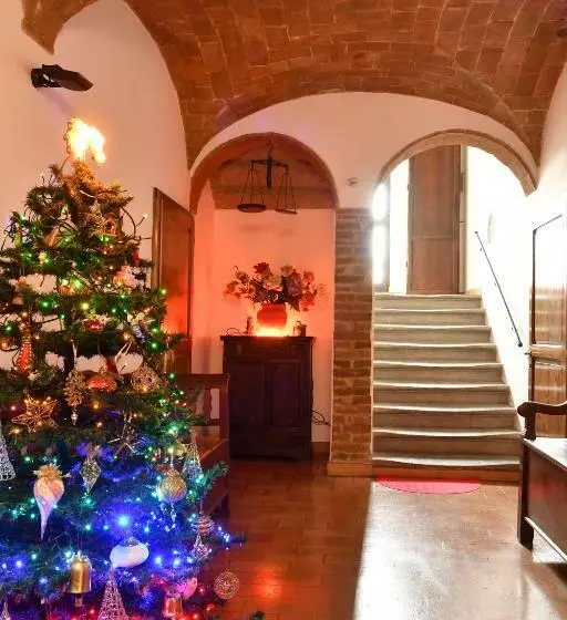 ペンション Camere Sotto Le Stelle