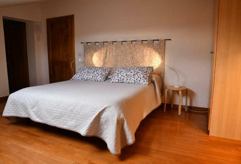 פנסיון Camere Sotto Le Stelle