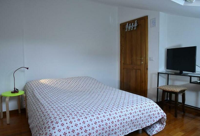 פנסיון Camere Sotto Le Stelle