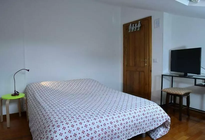 ペンション Camere Sotto Le Stelle