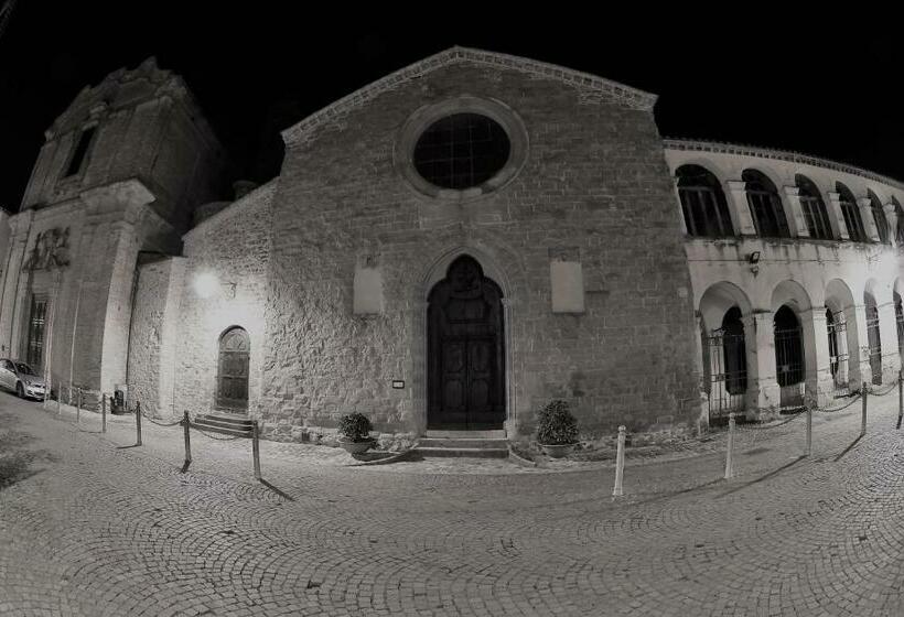 פנסיון Camere Sotto Le Stelle