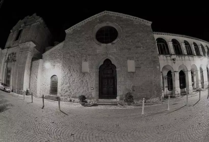 ペンション Camere Sotto Le Stelle