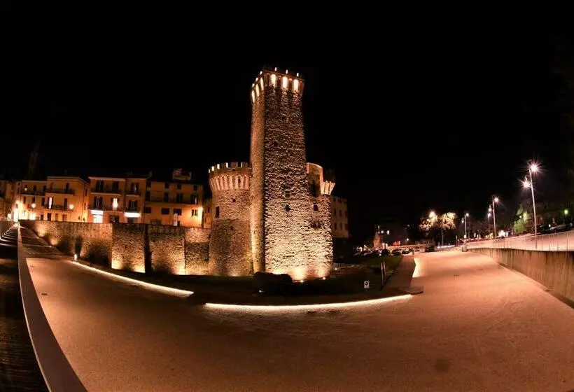 ペンション Camere Sotto Le Stelle