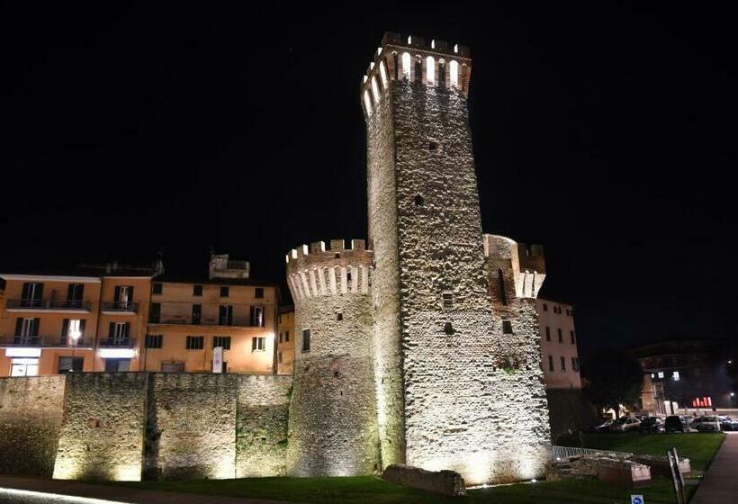 פנסיון Camere Sotto Le Stelle