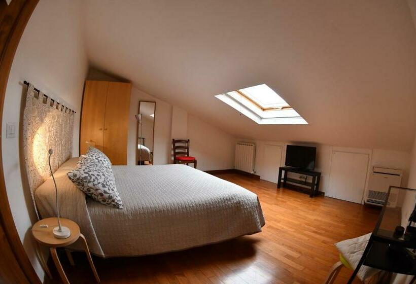 פנסיון Camere Sotto Le Stelle