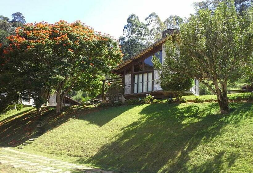 Пансион Pousada Rocamadour