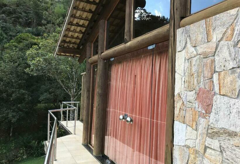 Пансион Pousada Rocamadour