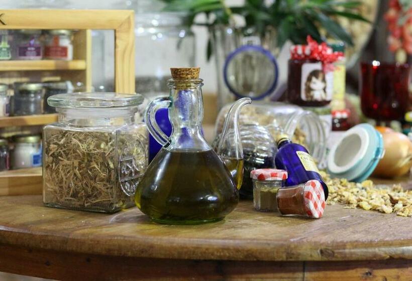 Пансион Pousada Rocamadour