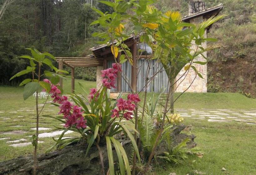 Пансион Pousada Rocamadour