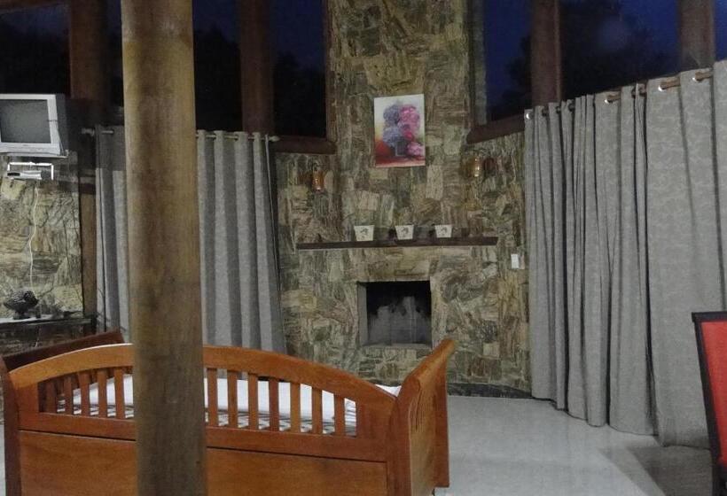 Пансион Pousada Rocamadour