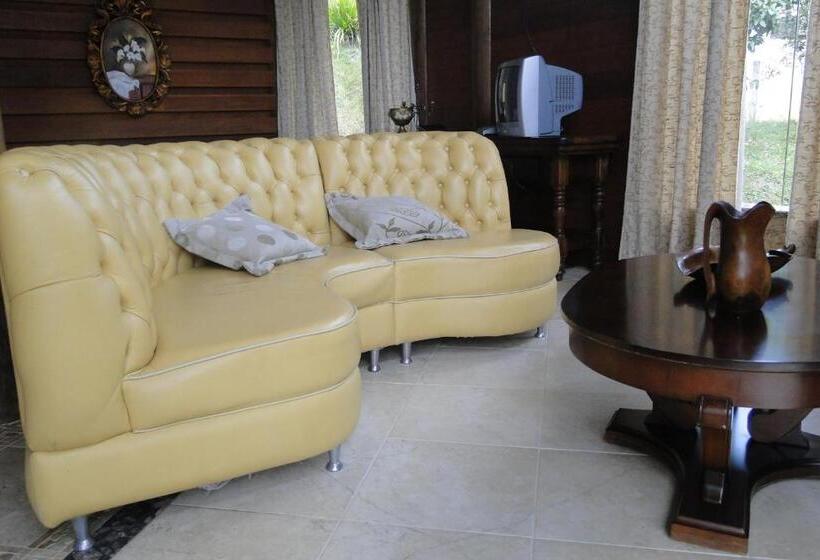 Пансион Pousada Rocamadour