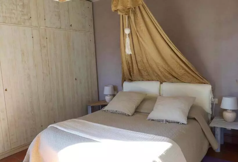 Relais B&b Betty Bike